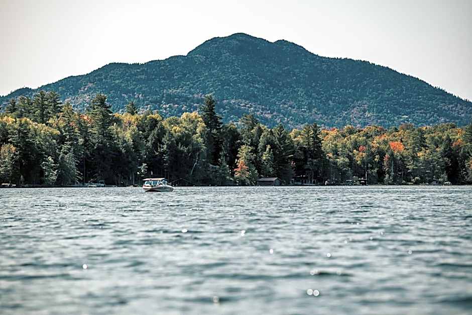 voco Saranac Lake NY - Waterfront by IHG