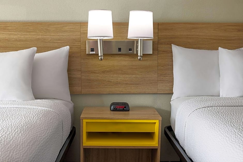 Days Inn by Wyndham Pottstown