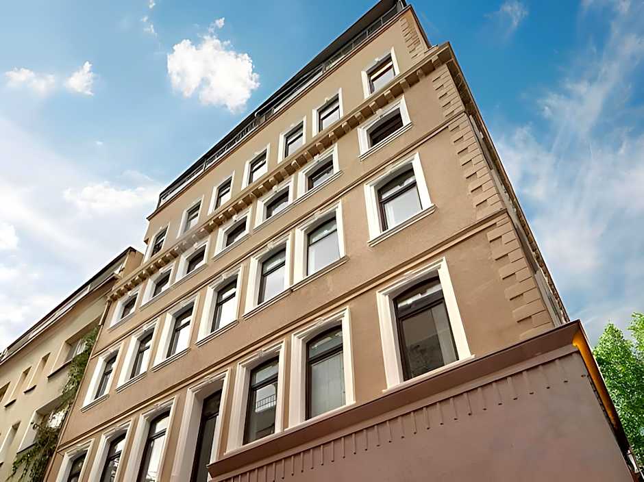 Union Hotel Plat Inn