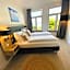 Homaris Strandhaus Blankenese