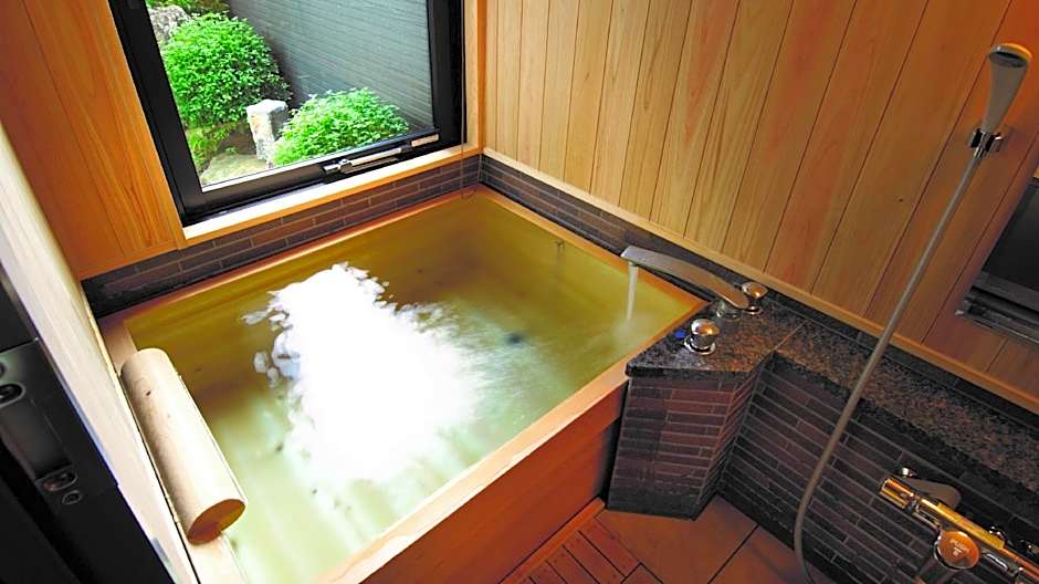 Ryokan Tanabe