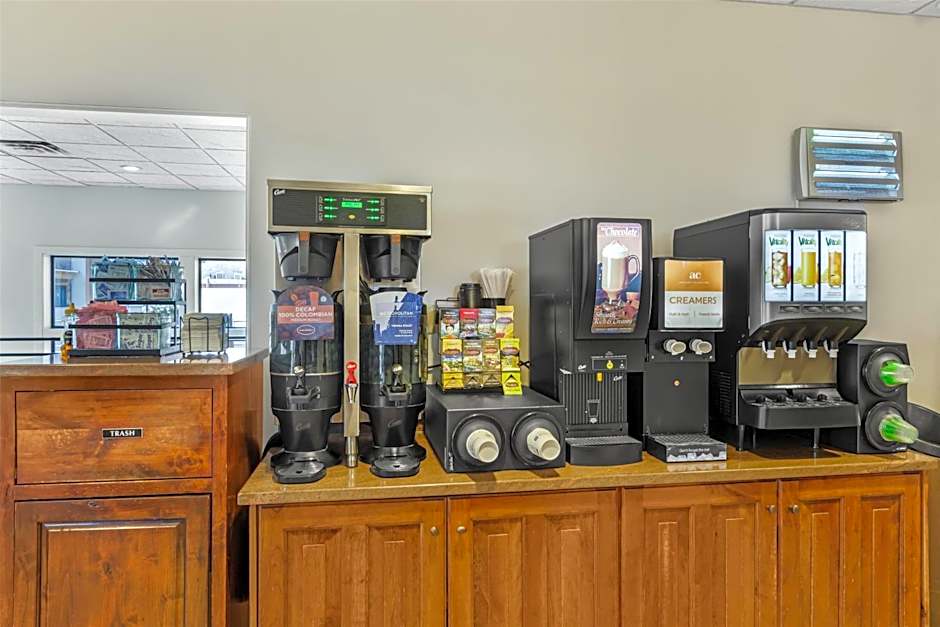 Best Western Plus Canyonlands Inn