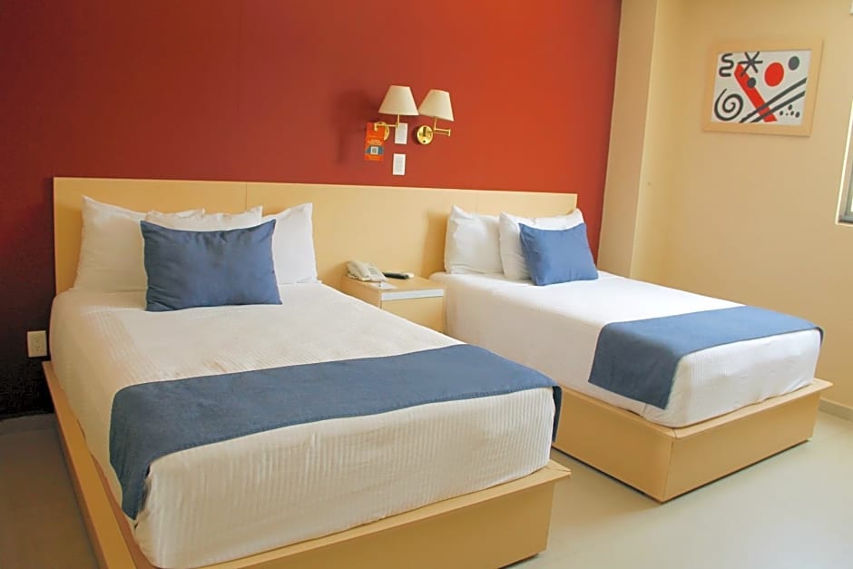 Premier Inn Tuxtla
