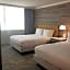 Hilton Durham Near Duke University
