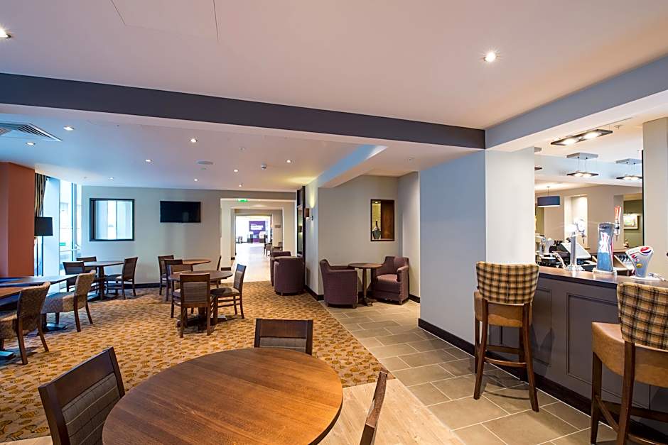 Premier Inn London City (Aldgate)