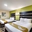 Quality Inn & Suites Mount Chalet