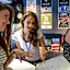 Sant Jordi Hostels Sagrada Familia