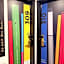 Ibis Styles Paris Tolbiac Bibliotheque