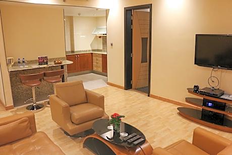 Crystal Suite