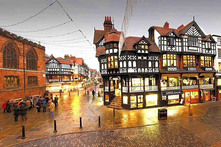 The Townhouse Chester