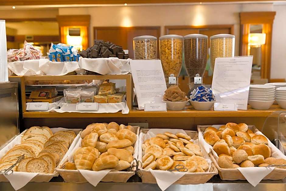 Best Western Hotel President