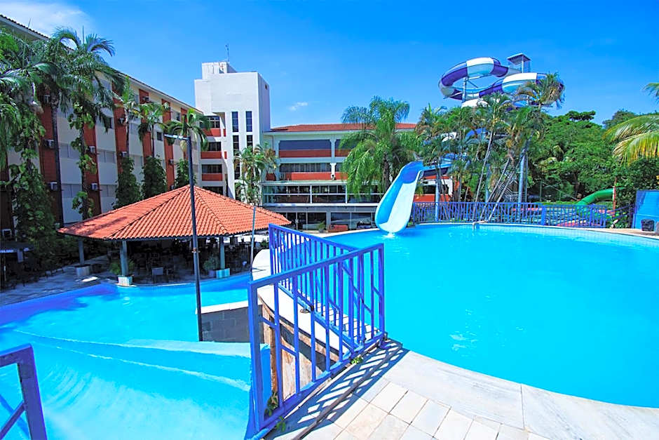 Hotel Vilage Inn Ribeirão Preto & Convenções by Nacional Inn