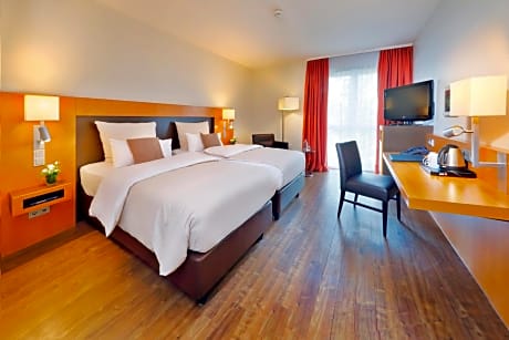 Business Twin Room