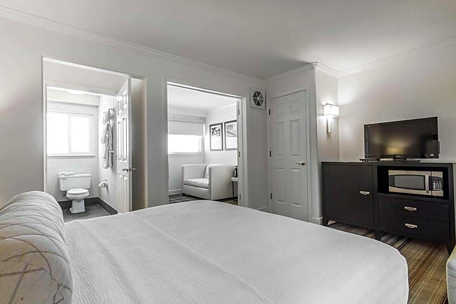 Inn Off Capitol Park, Ascend Hotel Collection