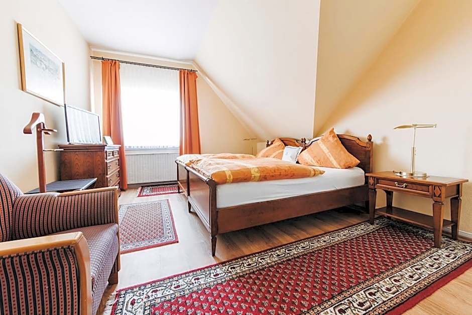 Hotel Spottel