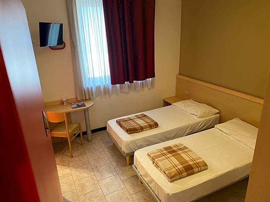 Hotel Mazzini