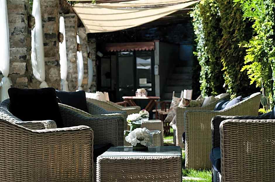 Relais Villa Vittoria