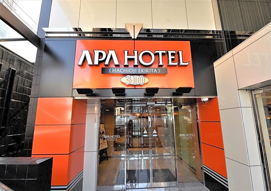 APA Hotel Hachiojieki Kita