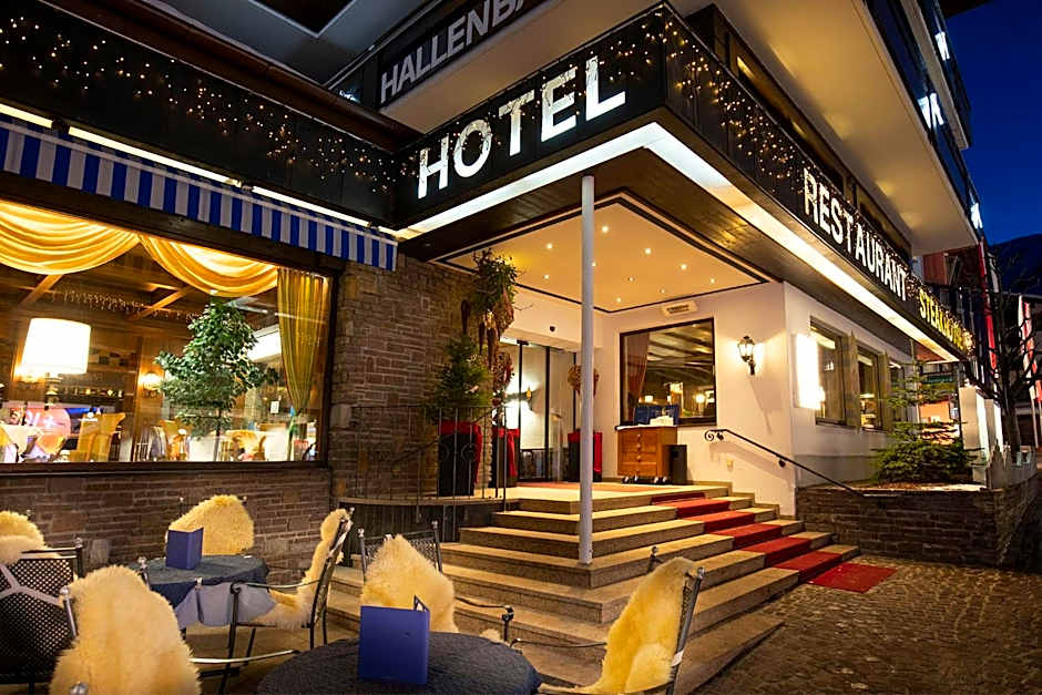 Sporthotel St. Anton