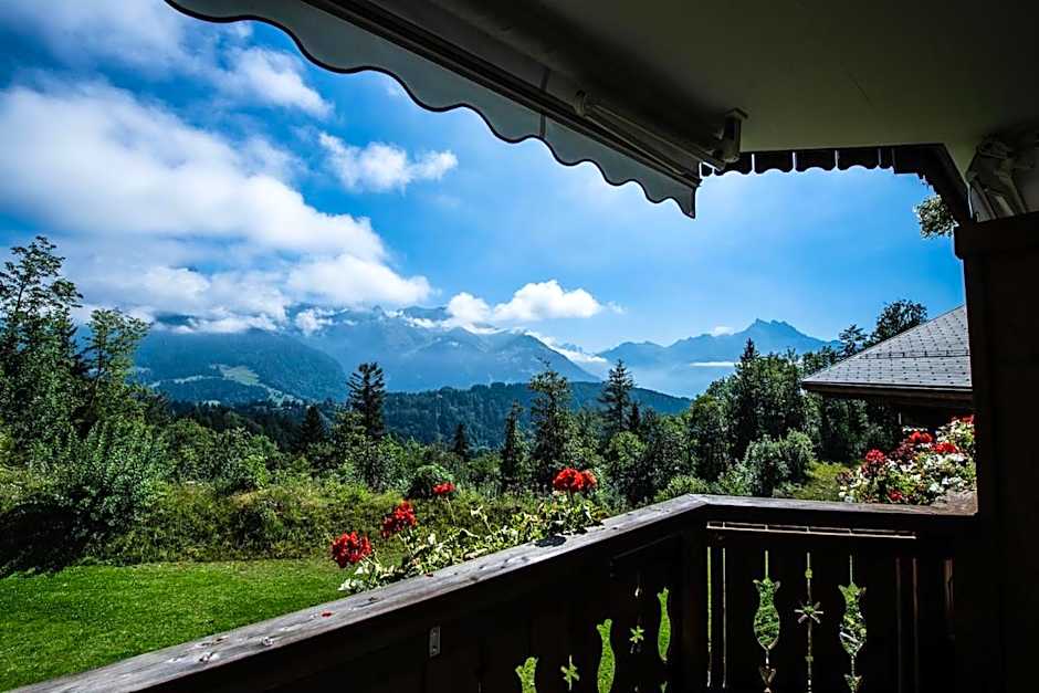 Chalet RoyAlp Hôtel & Spa