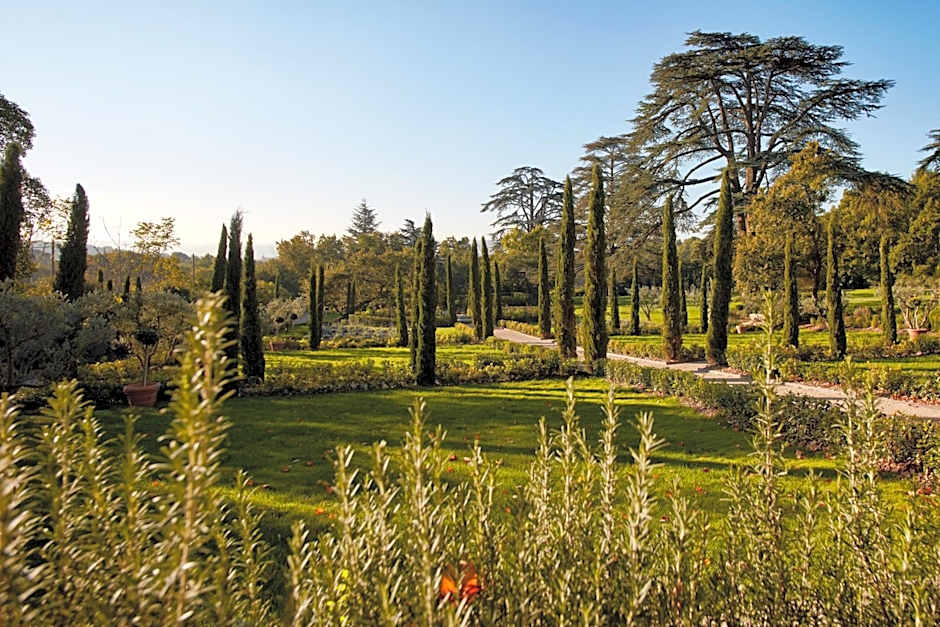 Domaine de Fontenille - Fontenille Collection