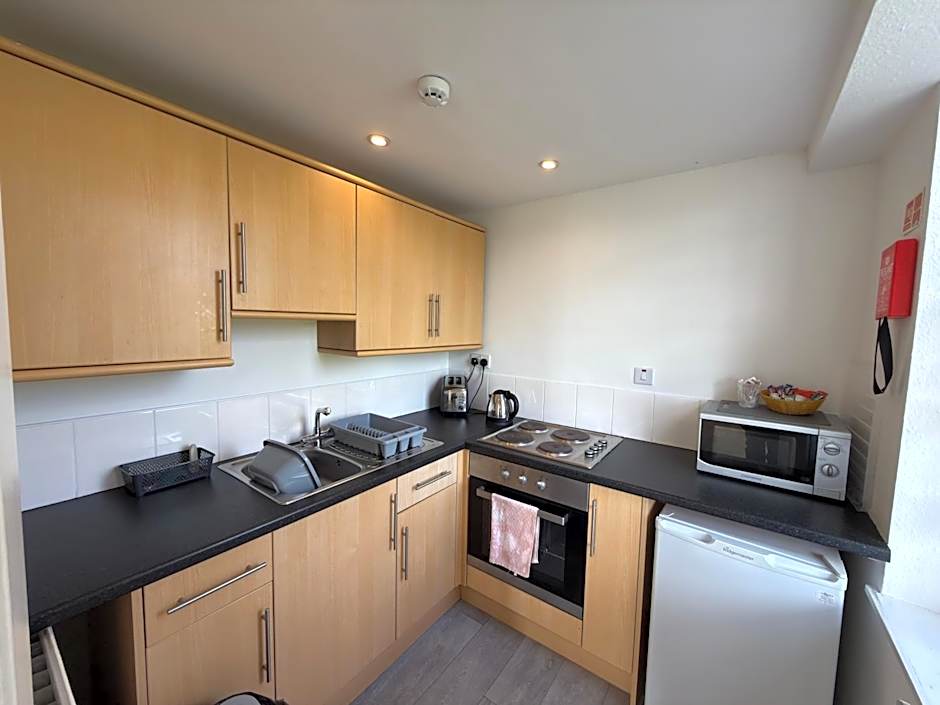 The Portpatrick Hotel by Compass Hospitality