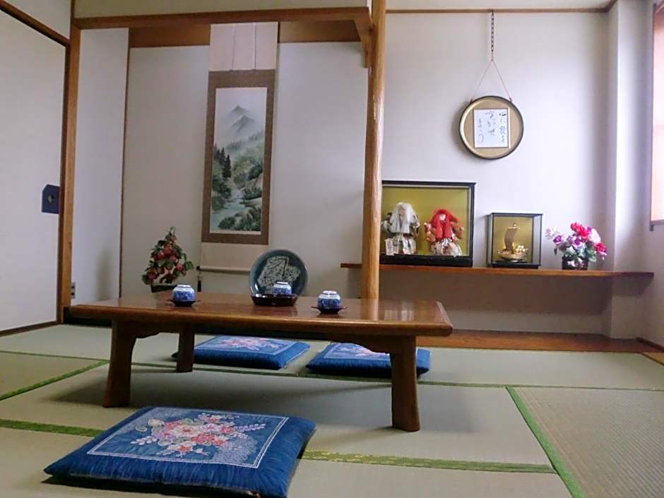 Suzukisou