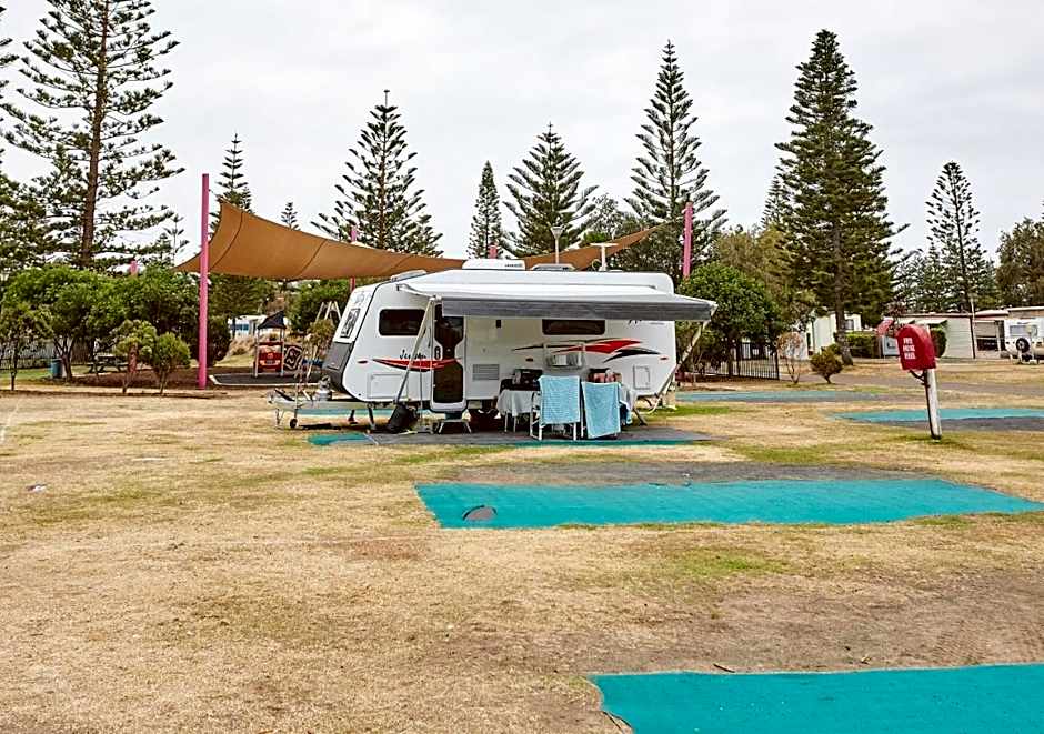Toowoon Bay Holiday Park