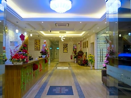 888 Boutique Hotel