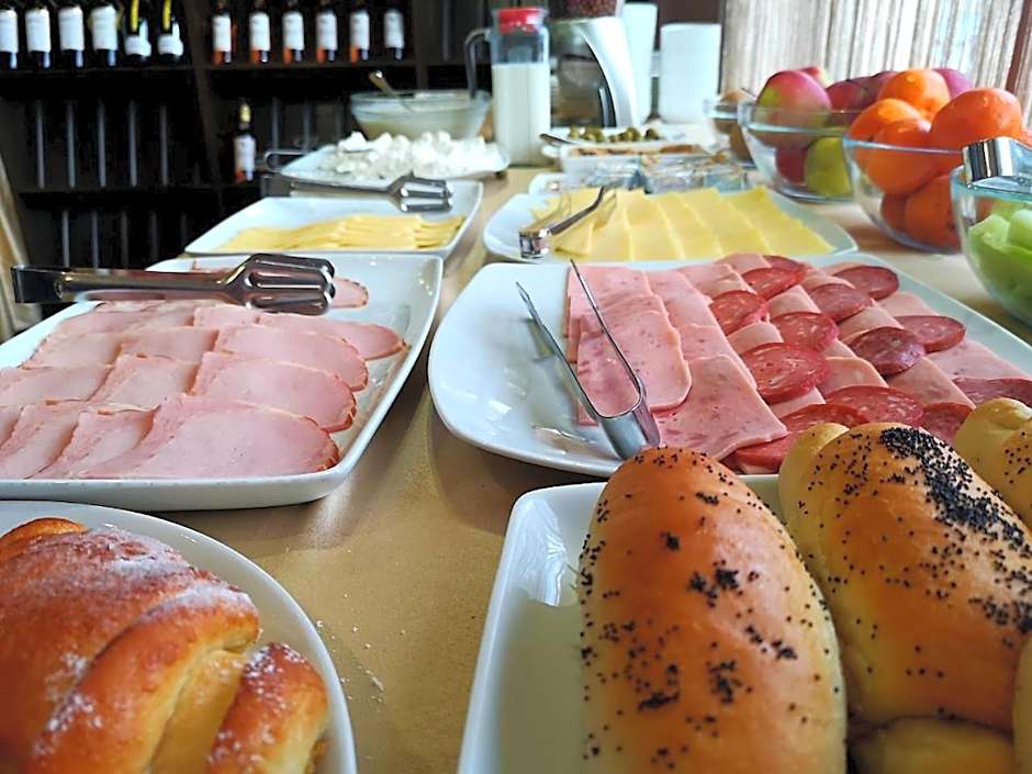 C Comfort Hotel & Wellness