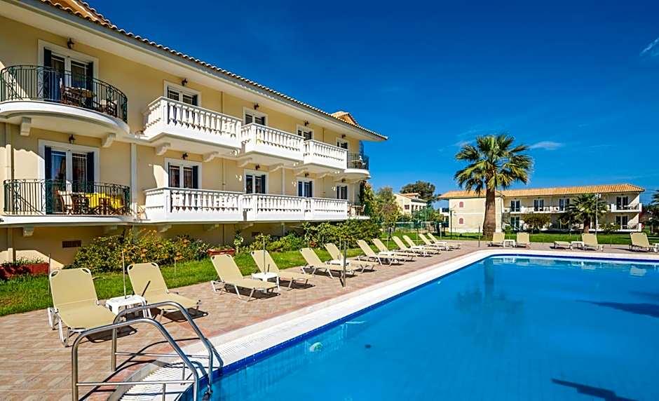 Ilios Hotel, Adults Only