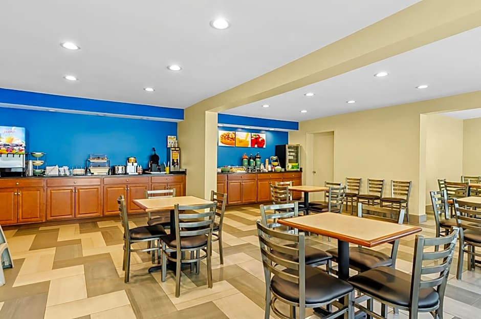 Quality Inn Lexington