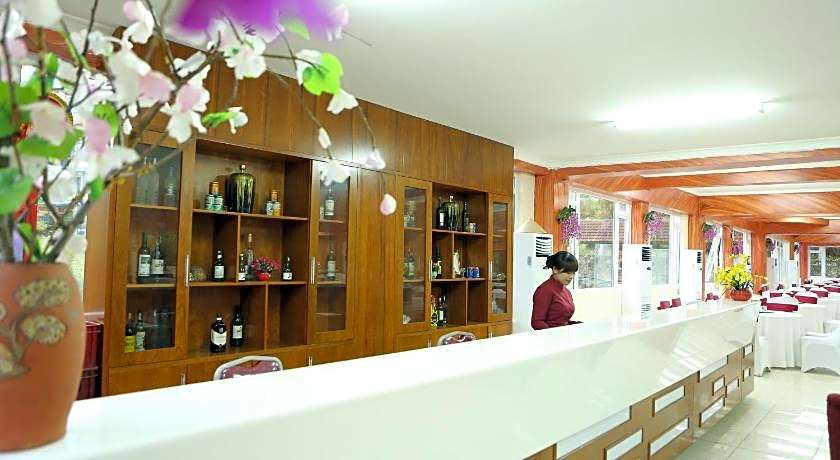 Muong Thanh Lai Chau Hotel