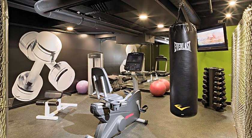 ACME Hotel Chicago, Outset Collection by Hilton	