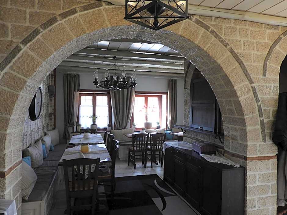 Konstantinou & Elenis