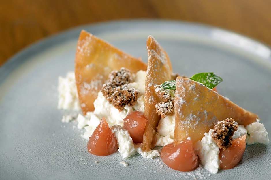 AC Hotel by Marriott Ciudad de Toledo