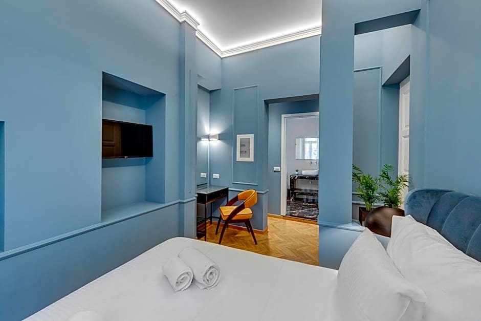Amare Boutique Suites