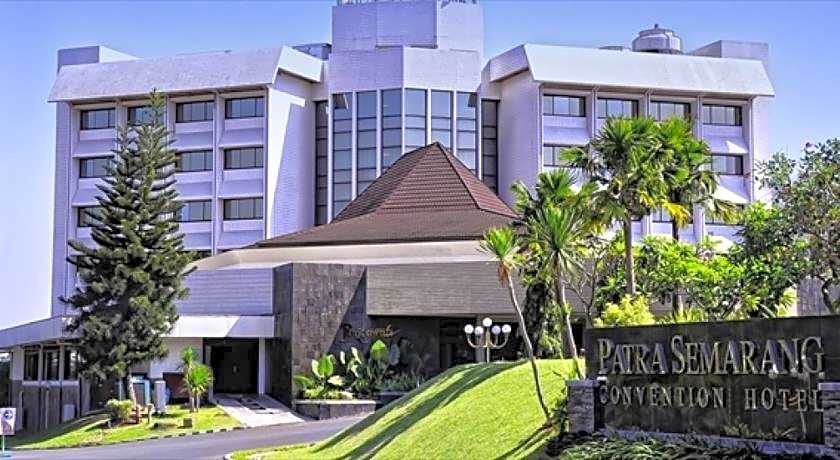 Patra Semarang Hotel & Convention
