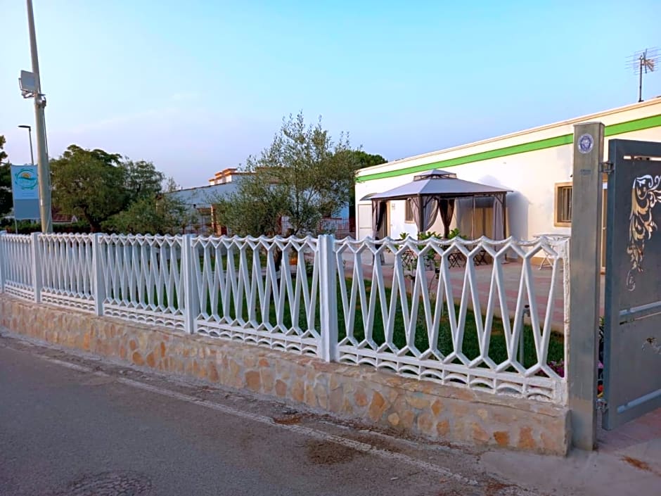 Green Sea Bed & Breakfast