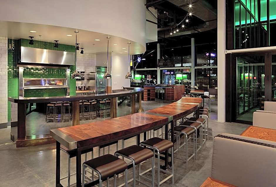 Hilton St. Louis At The Ballpark