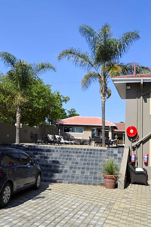 Lakeview Boutique Hotel & Conference Center