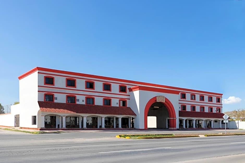 OYO Hotel Real Del Sur, Estadio Chihuahua