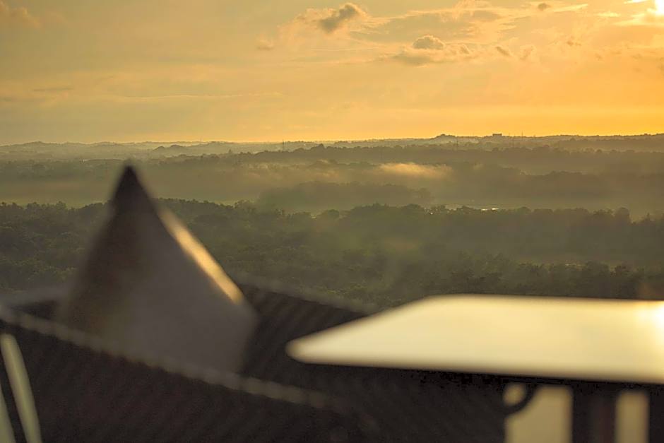 Wyndham Panbil Batam