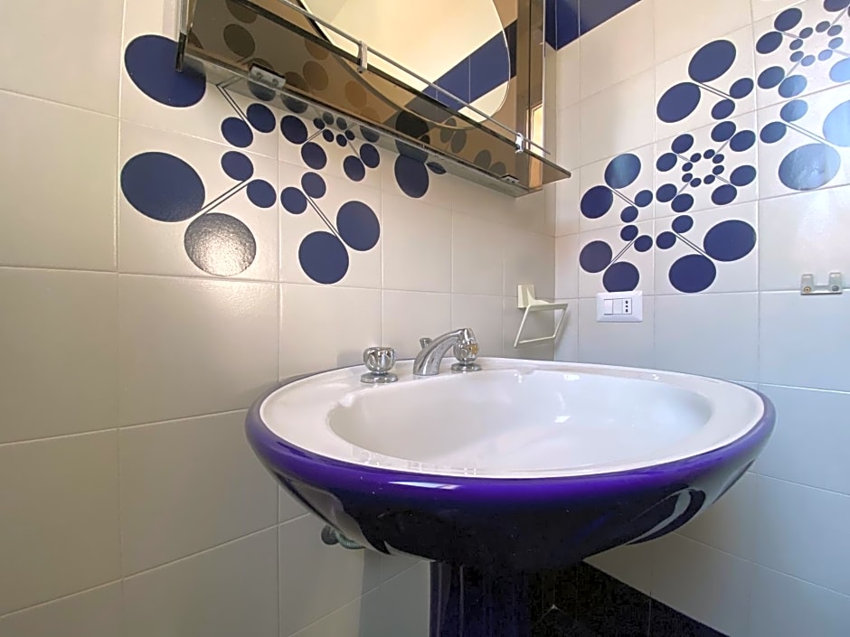 AFFITTACAMERE PIAZZA MAMELI