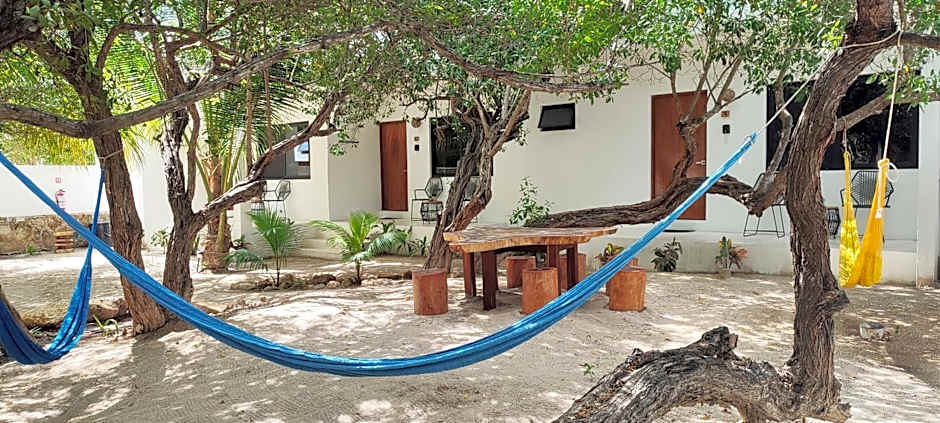 Valentina Holbox by Las Flores Vacation Rentals