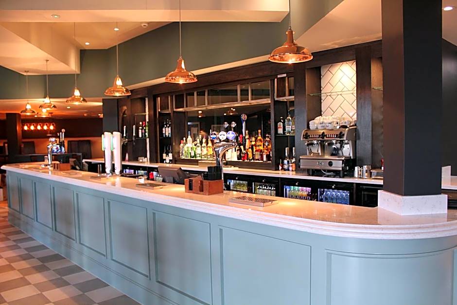 Sketchley Grange Hotel