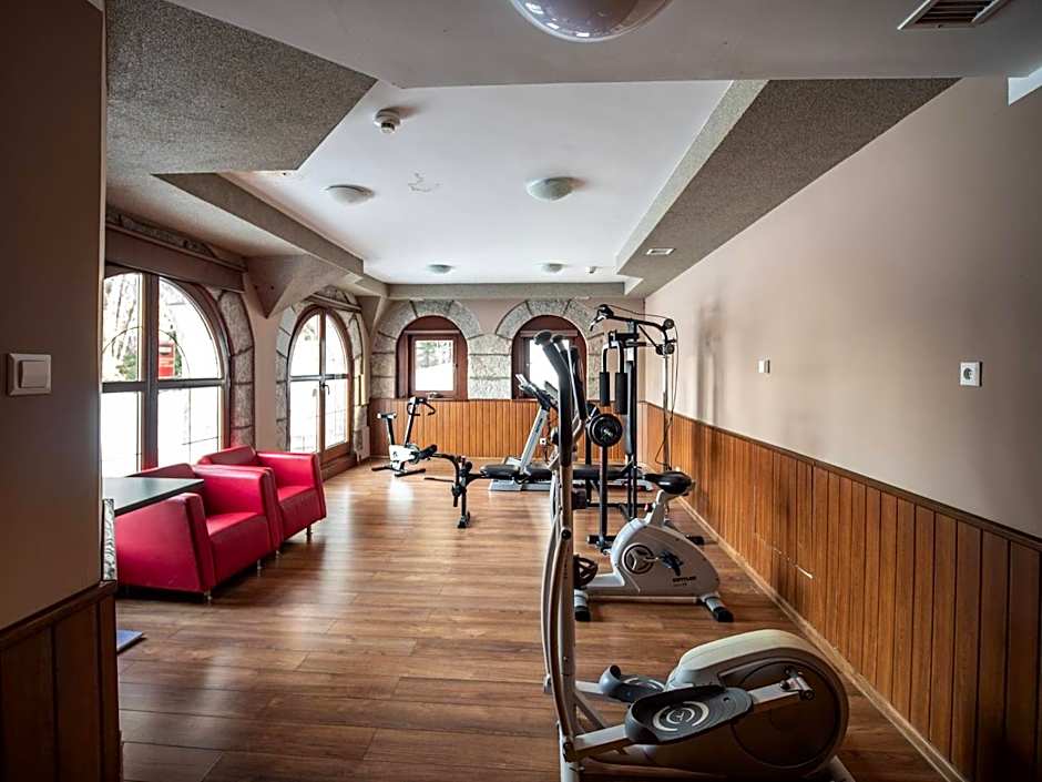 Villa Wernera Hotel & Spa