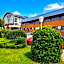 Braunschweig Seminarius Hotel by Belvilla