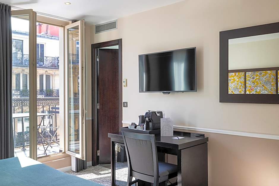 Hotel Park Lane Paris