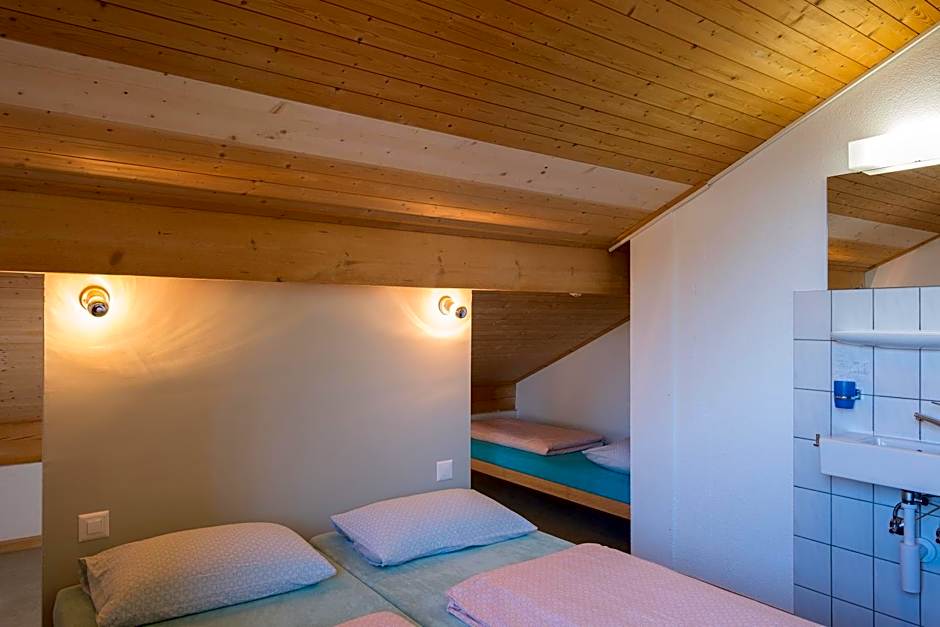 Stein am Rhein Youth Hostel